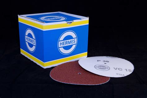 hermes sanding discs|hermes 150mm sanding discs.